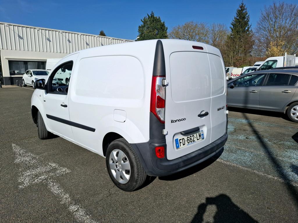 RENAULT KANGOO VU EXPRESS ZE Z.E. 33 CONFORT 2019