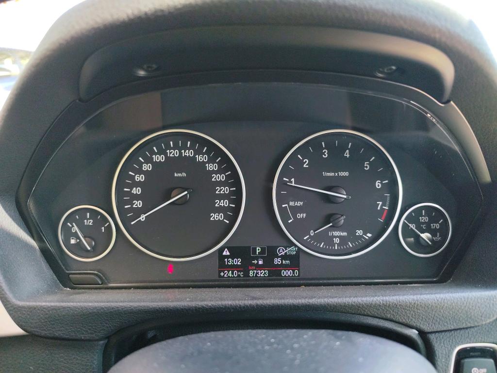 BMW SERIE 4 GRAN COUPE F36 LCI2 (02/2019-06/ Coupé 420i xDrive 184 ch BVA8 Lounge 2020