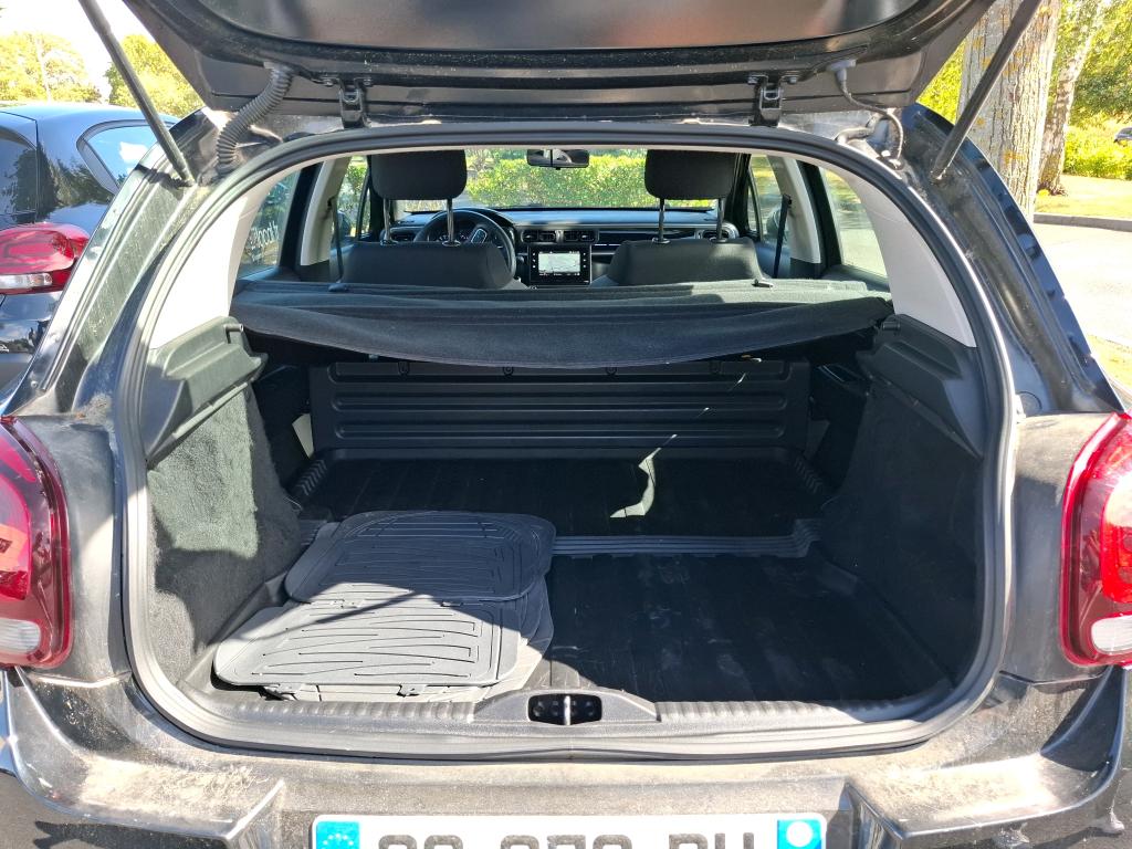 CITROEN C3 ENTREPRISE SOCIETE BLUEHDI 100 S&S BVM6 FEEL NAV 2022