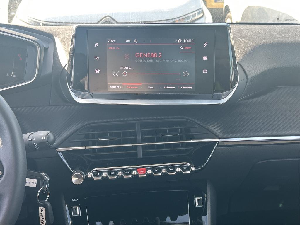 PEUGEOT 208) 208 PureTech 100 S&S BVM6 Allure Pack 2023