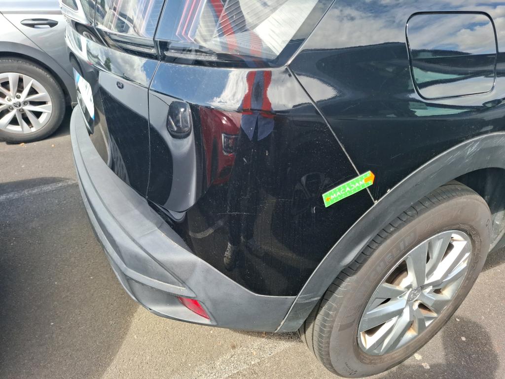 PEUGEOT 3008 BUSINESS BlueHDi 130ch S&S EAT8 Active 2021
