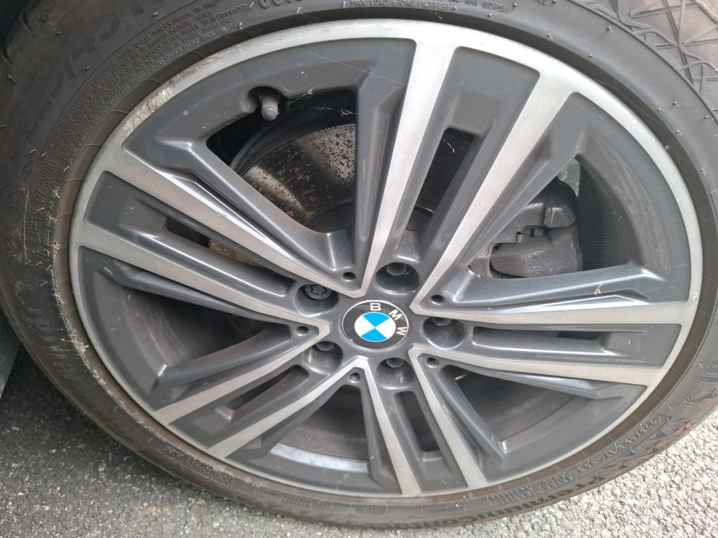 BMW SERIE 1 F40 116d 116 ch DKG7 Lounge 2020