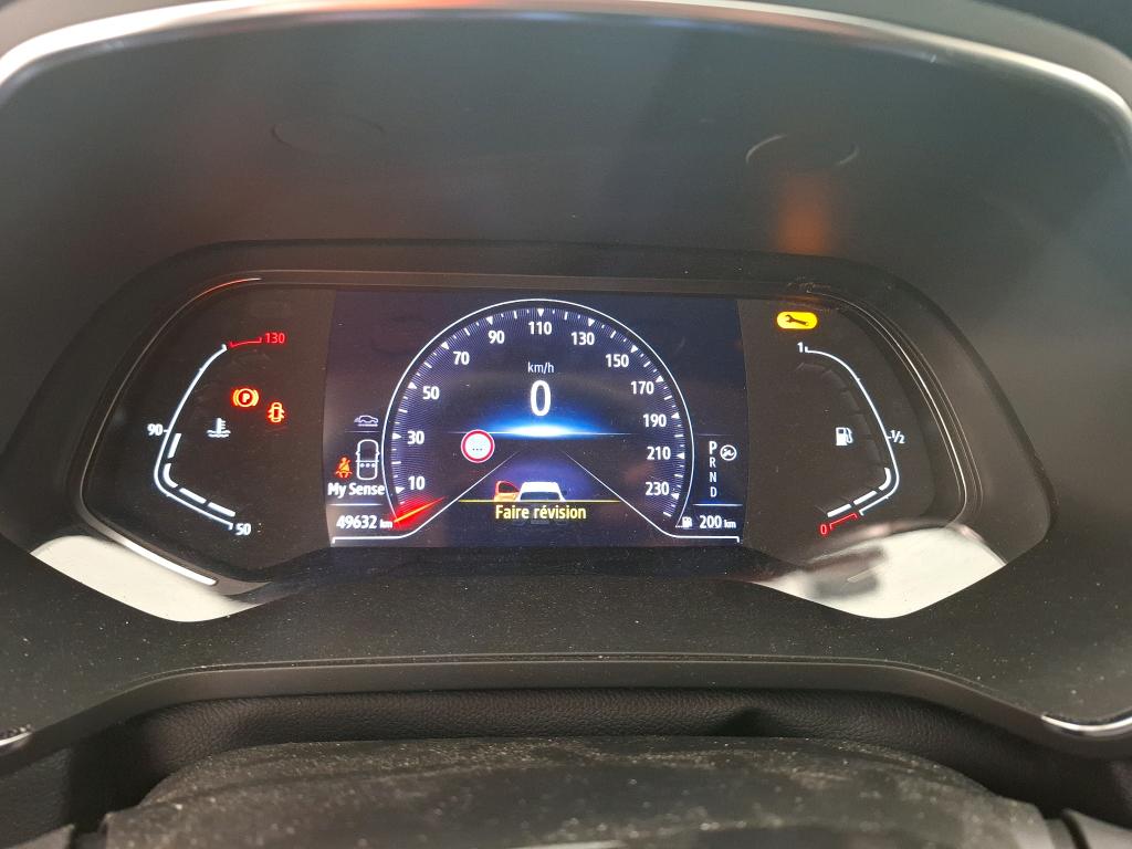 RENAULT CAPTUR TCe 140 EDC - 21 Intens 2021