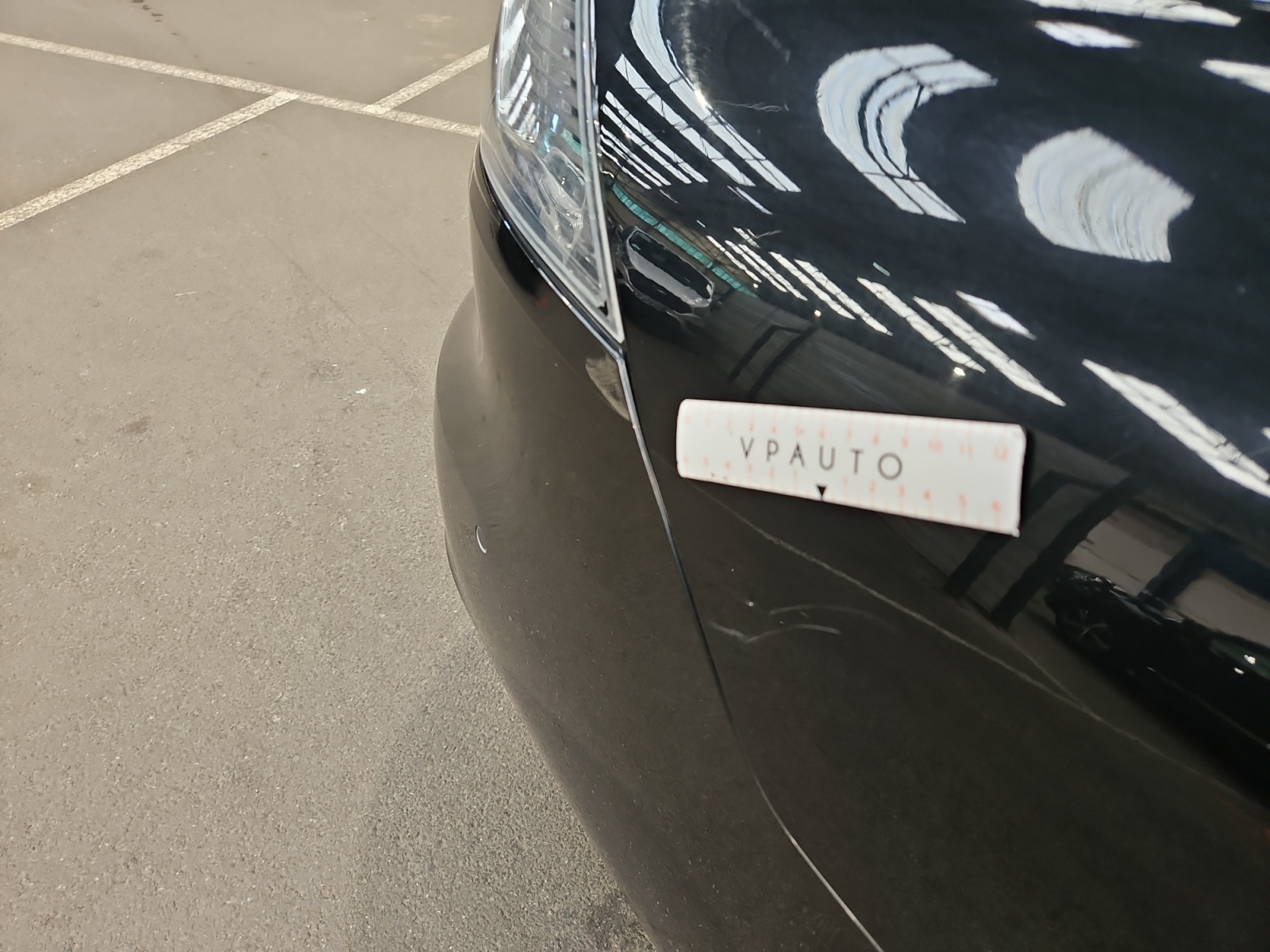 PEUGEOT 508 BUSINESS BlueHDi 130 ch S&S EAT8 Active 2020