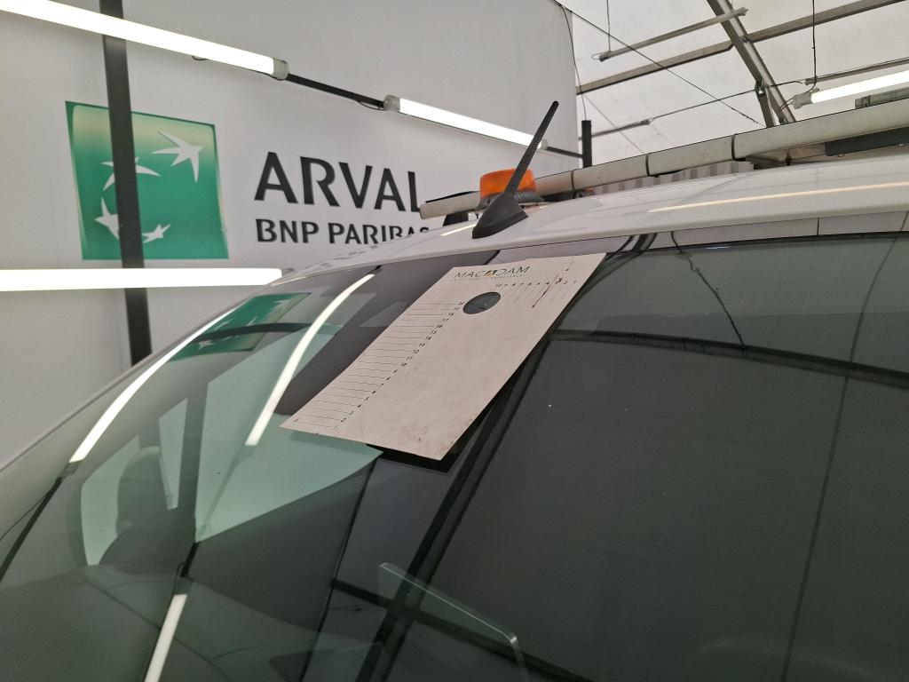 CITROEN BERLINGO VAN M 1000 PURETECH 130 S&S EAT8 WORKER 2021