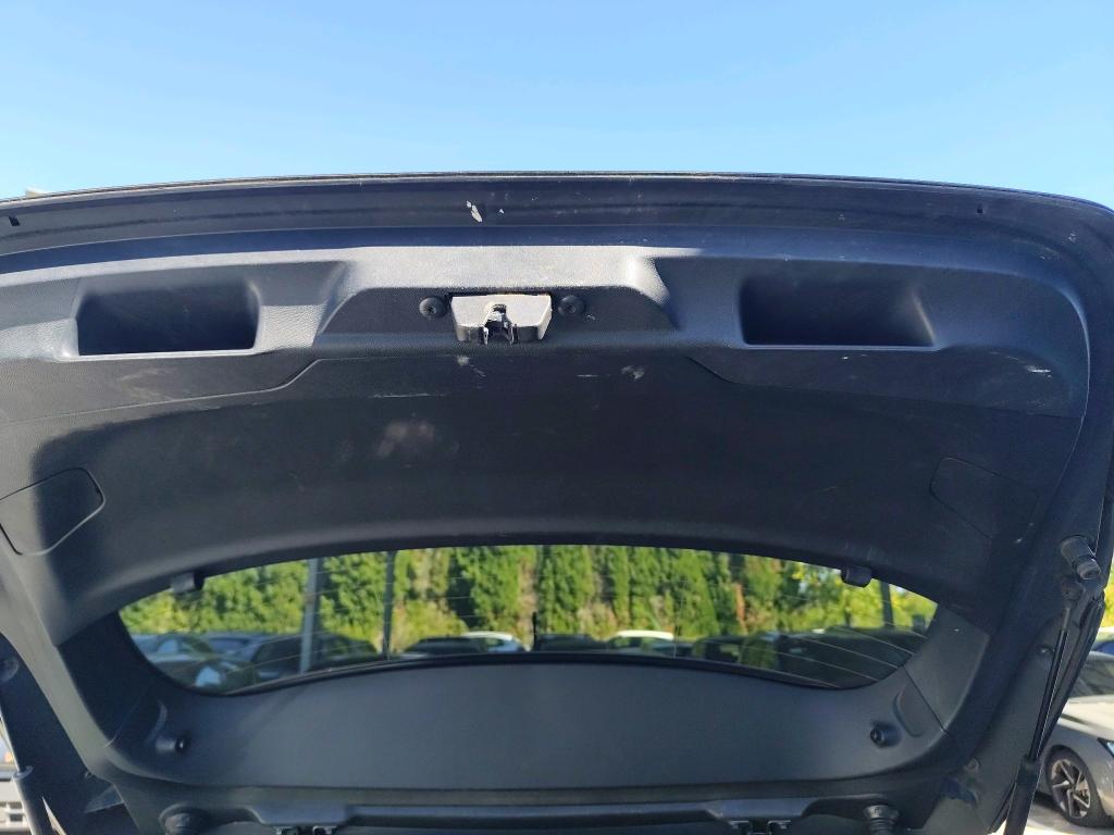 PEUGEOT 308 PureTech 130ch S&S EAT8 GT Line 2019