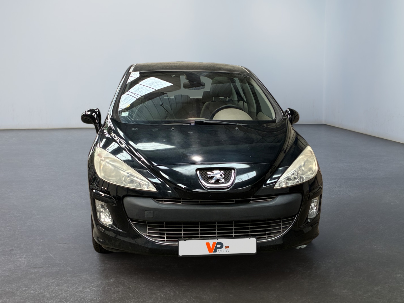 PEUGEOT 308 1.6 THP 150ch BVM6 Premium Pack 2009