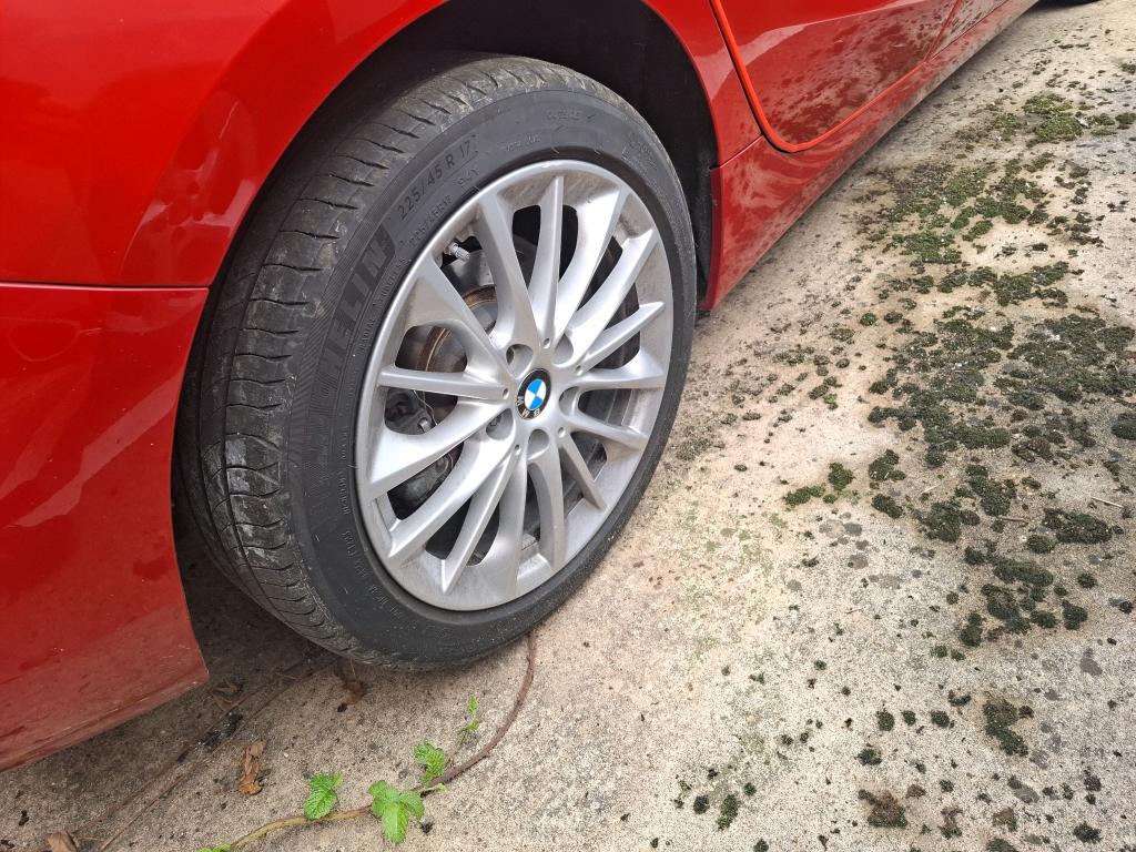 BMW 116d 116 ch DKG7 Business Design 2023