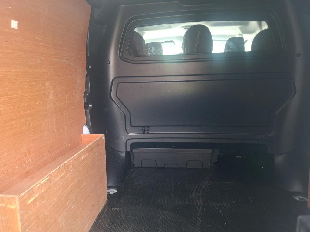 PEUGEOT EXPERT CA STANDARD BLUEHDI 180 S&S EAT8 FIXE ASPHALT 6PL 2022