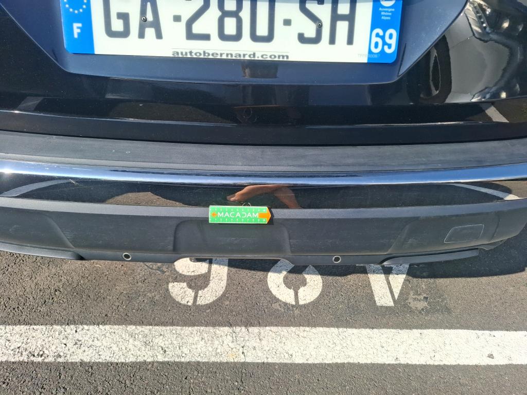 PEUGEOT 3008 BlueHDi 130ch S&S EAT8 Allure Pack 2021