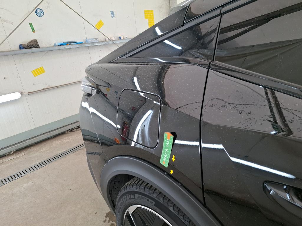 PEUGEOT 408 PHEV 225 e-EAT8 Allure Pack 2024