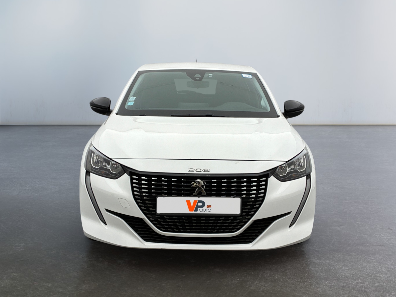 PEUGEOT 208 PureTech 100 S&S EAT8 Style 2021