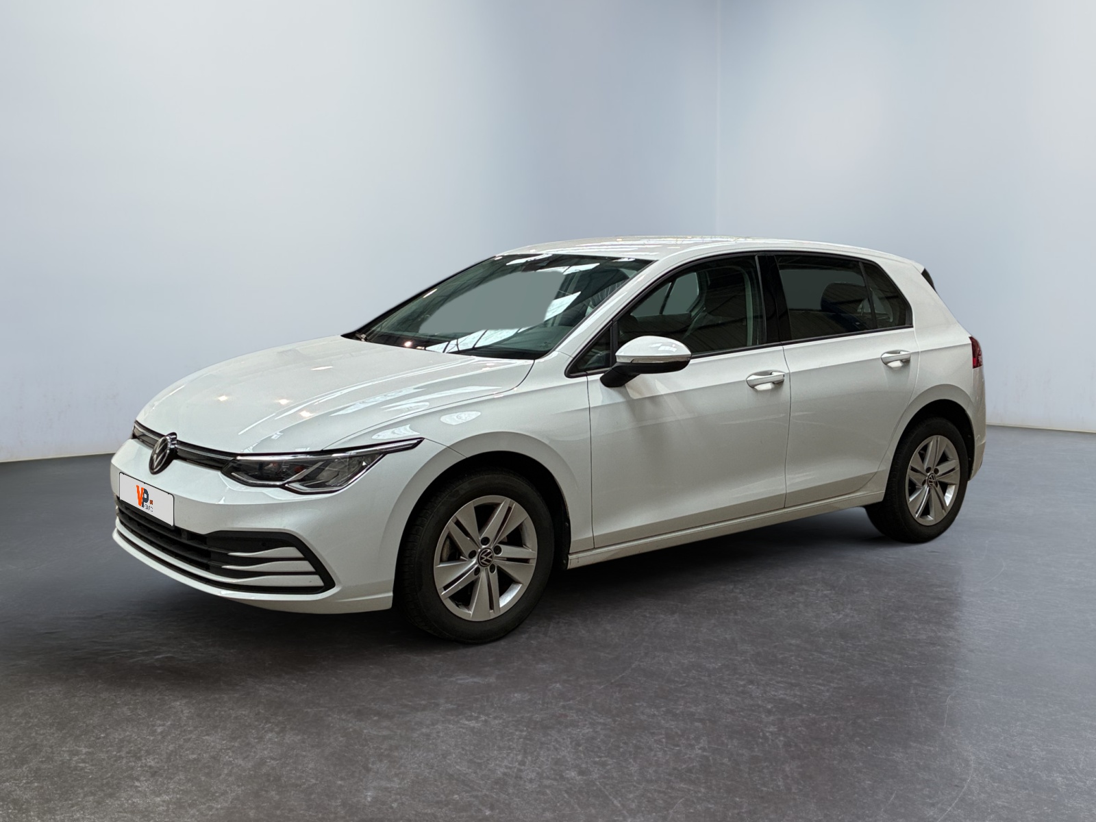VOLKSWAGEN GOLF 1.0 eTSI OPF 110 DSG7 Life Plus 2023