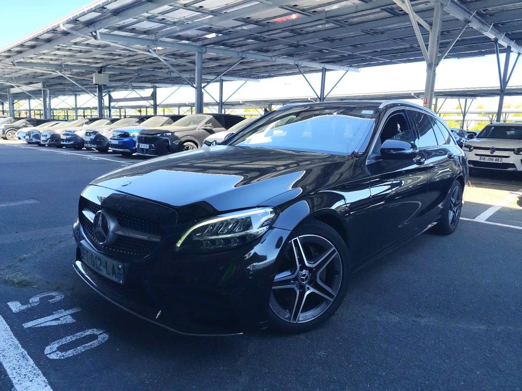 MERCEDES CLASSE