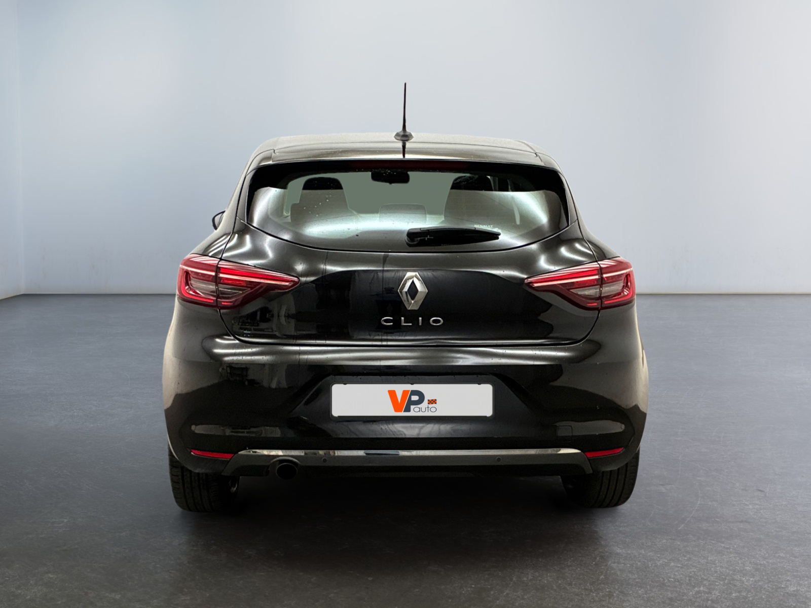 RENAULT Clio Blue dCi 85 Zen 2019