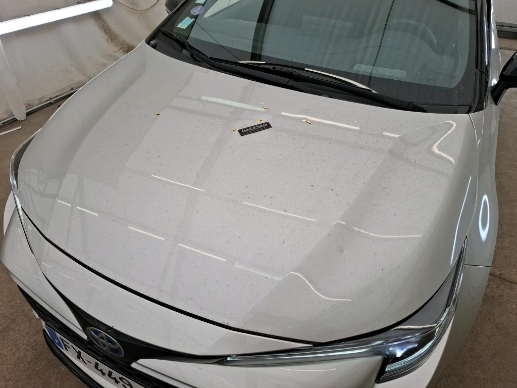 TOYOTA COROLLA HYBRIDE 184h Collection 2021