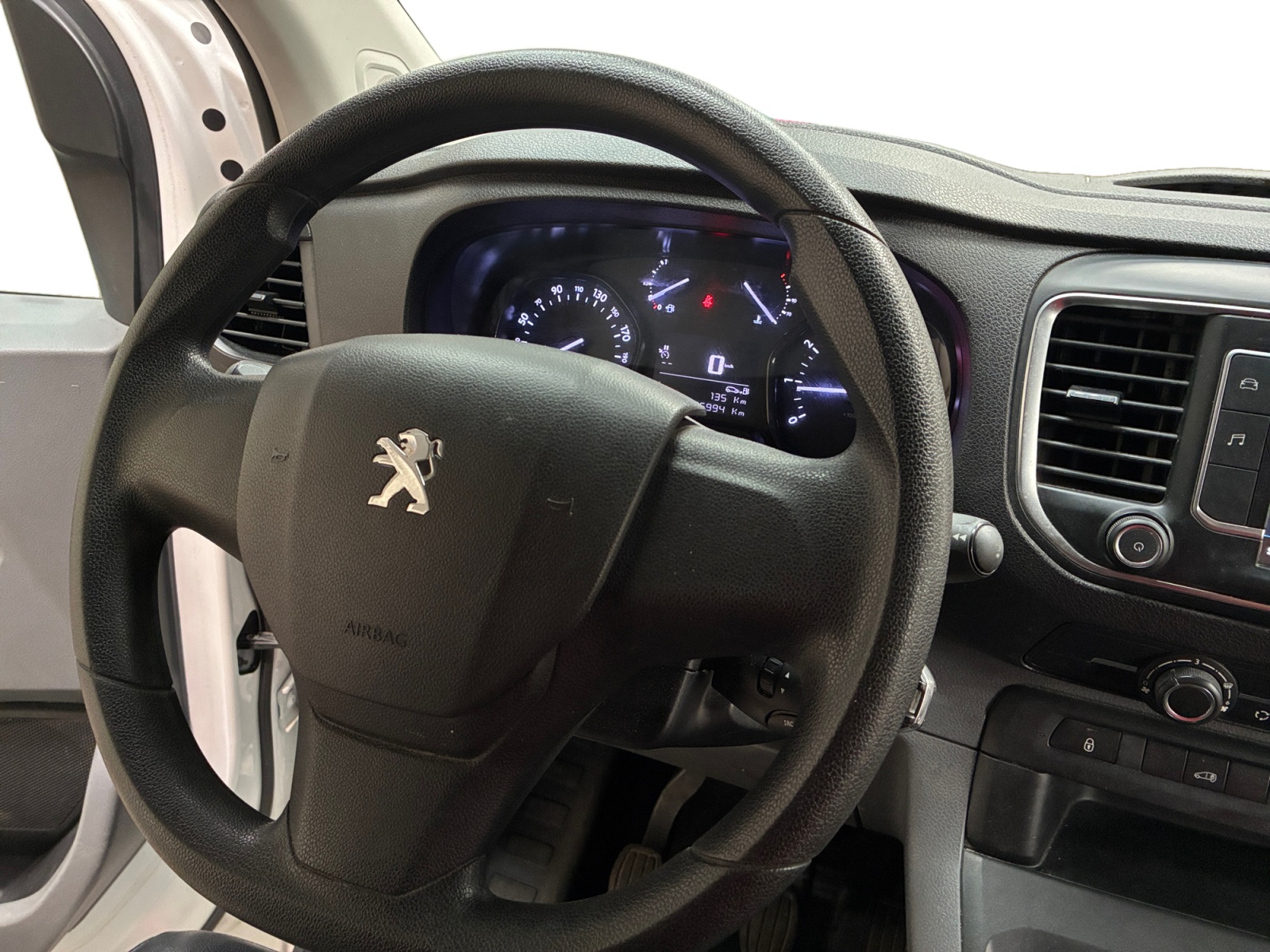 PEUGEOT EXPERT FOURGON TOLE STANDARD BLUEHDI 145 S&S BVM6 PREMIUM 2021