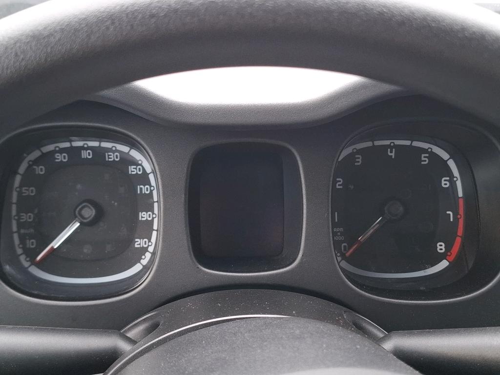 FIAT PANDA MY21 0.9 85 ch TwinAir S/S 4x4 - 2022