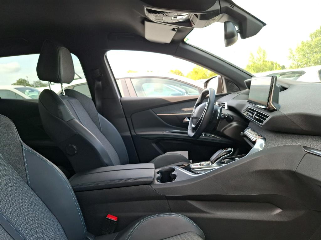 PEUGEOT 3008 Hybrid 225 e-EAT8 Allure Pack 2023