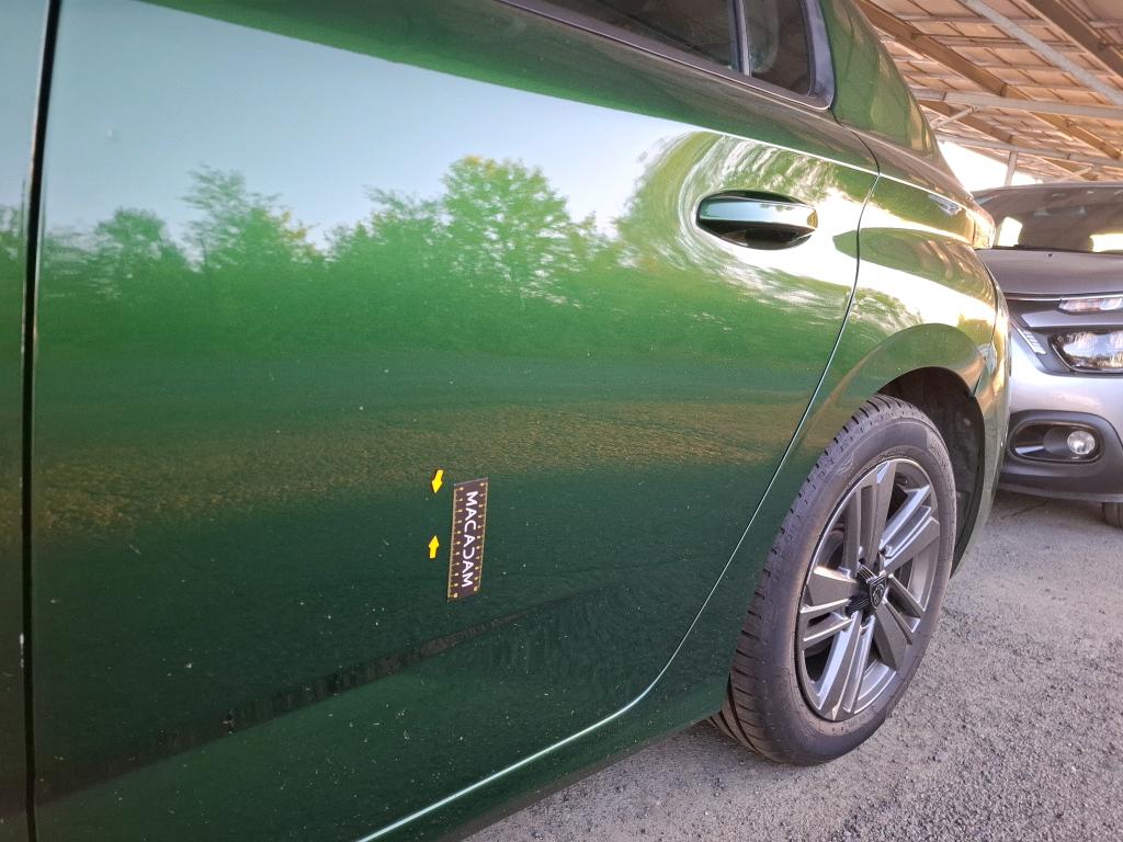 PEUGEOT 308 PureTech 130ch S&S EAT8 Active Pack 2023