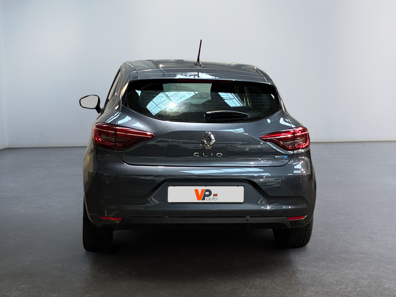RENAULT CLIO SOCIETE E-TECH 140 - 21N BUSINESS REVERSIBLE 2022