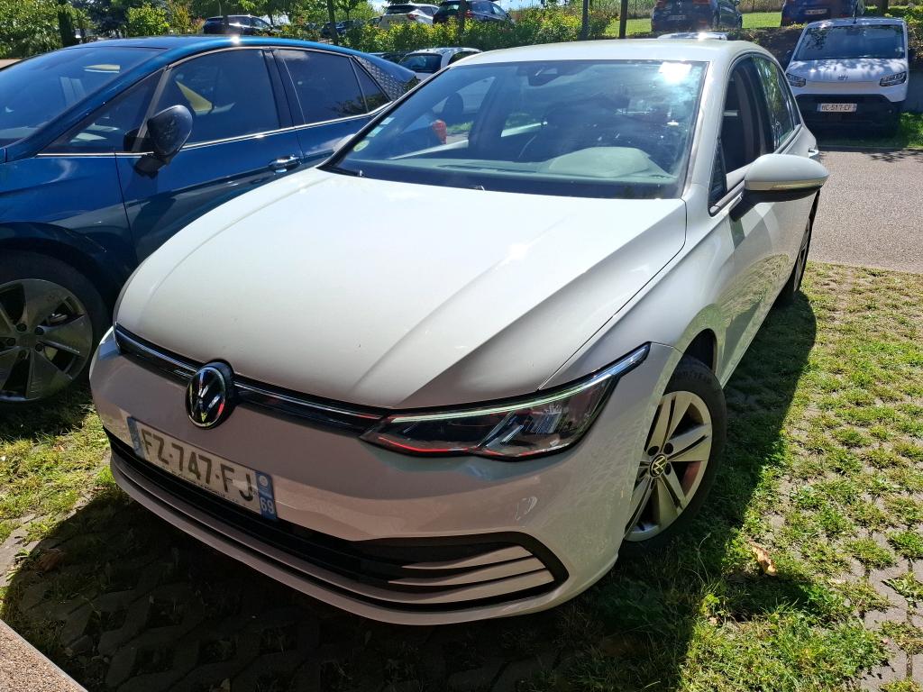 GOLF 2.0