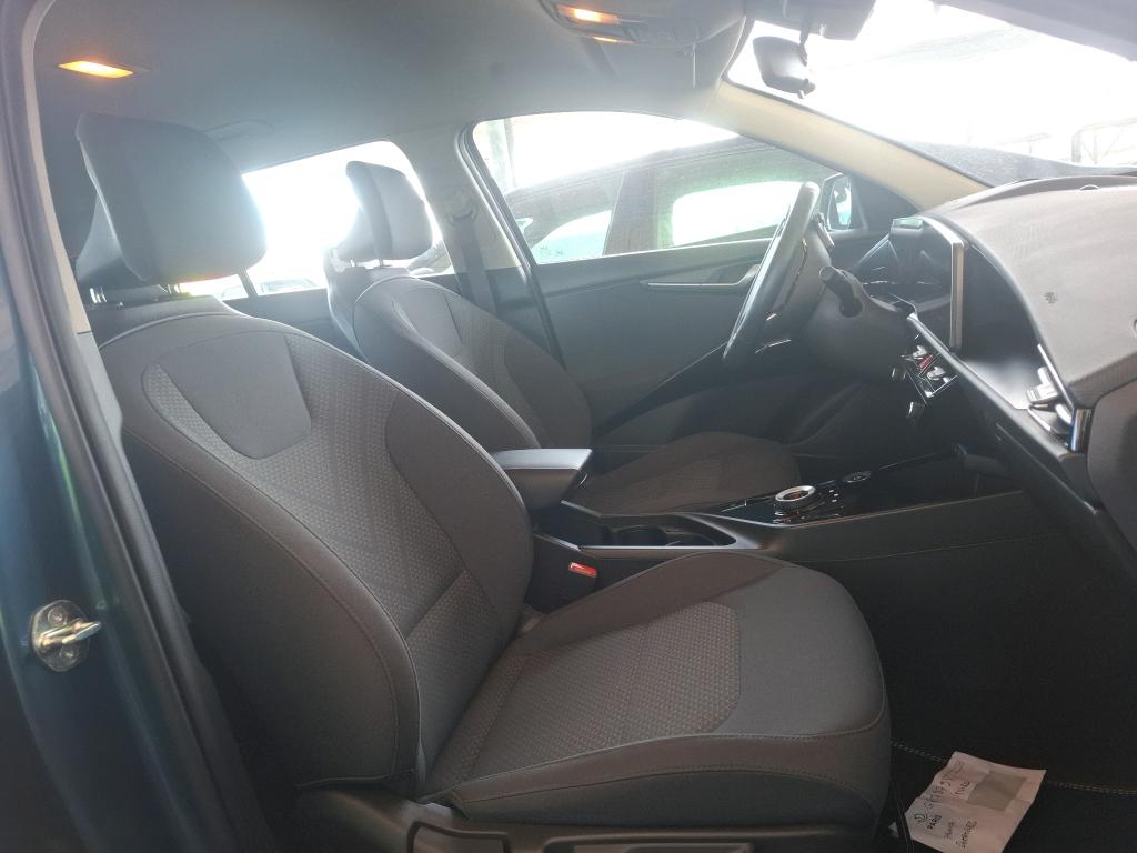 KIA NIRO EV Electrique 204 ch Motion 2023