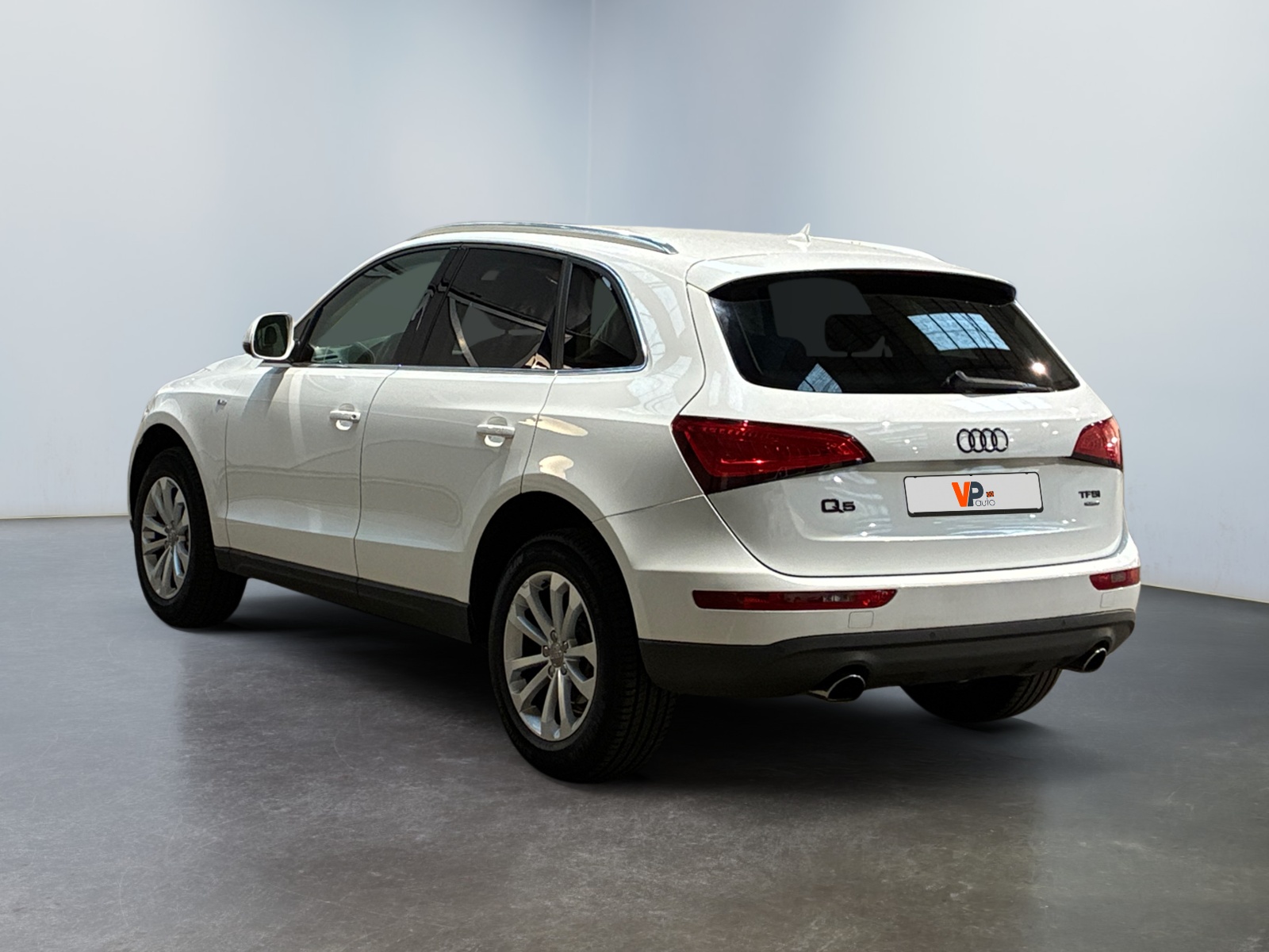 AUDI Q5 2.0 TFSI 225 Quattro Ambition Luxe Tiptronic A 2014