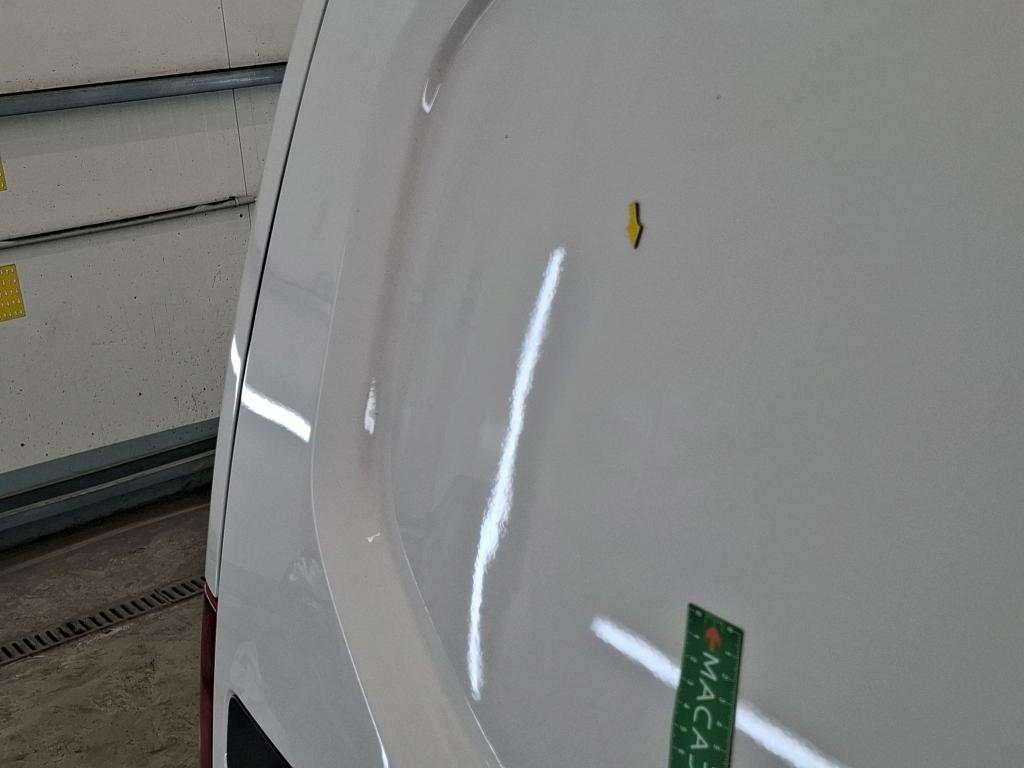 PEUGEOT PARTNER FGN FOURGON STANDARD 650 KG BLUEHDI 75 BVM5 PREMIUM 2020