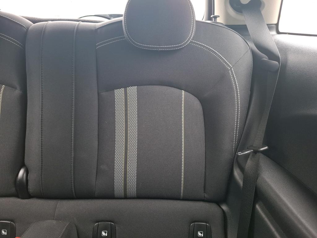 MINI HATCH 3 Portes Cooper SE 184 ch Edition Premium 2023