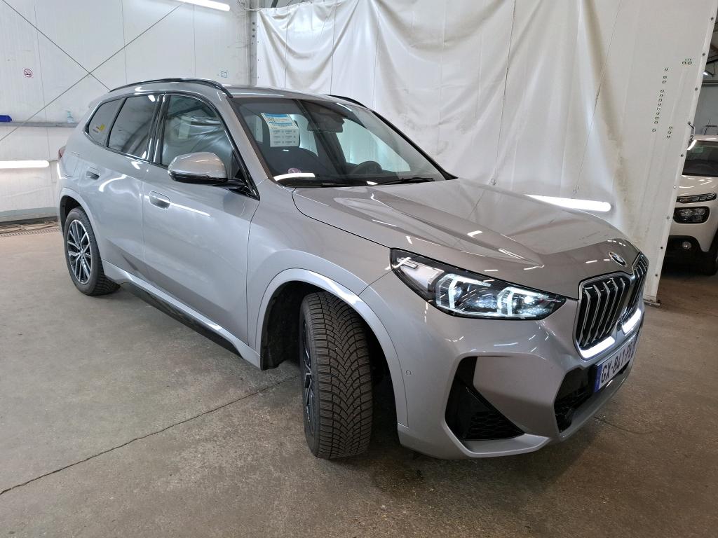 BMW X1 U11 xDrive 23i 218ch DKG7 M Sport 2024