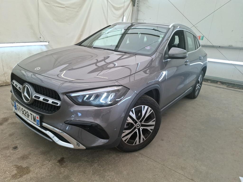GLA 250
