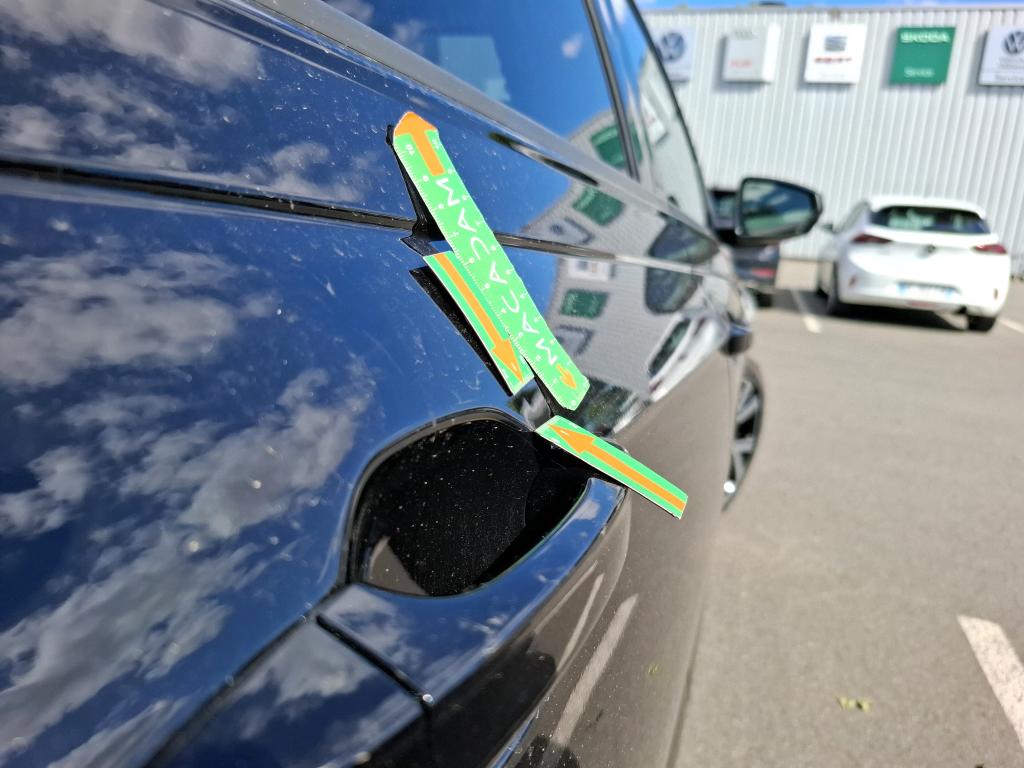 VOLKSWAGEN POLO 1.0 TSI 110 S&S DSG7 R-Line 2022