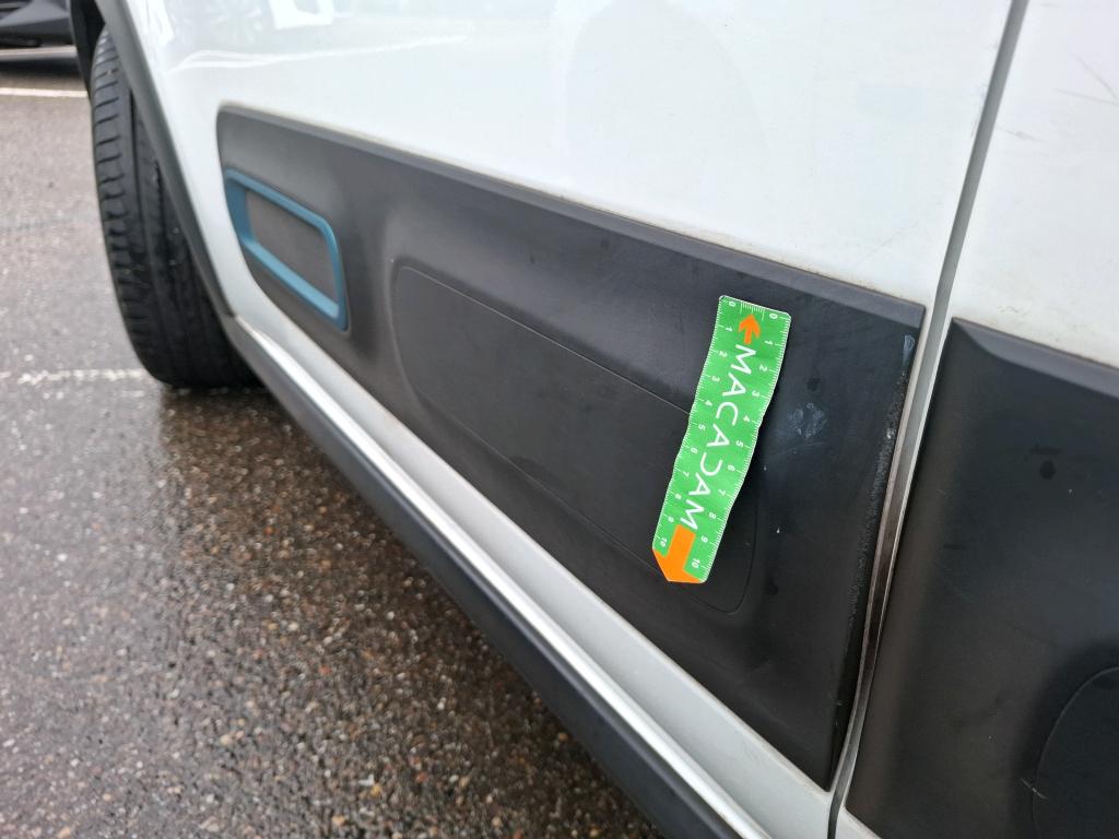 CITROEN C3 PureTech 110 S&S EAT6 Shine Pack 2021