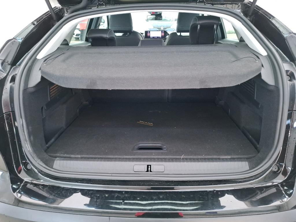 CITROEN C4 PureTech 130 S&S EAT8 Feel Pack 2023