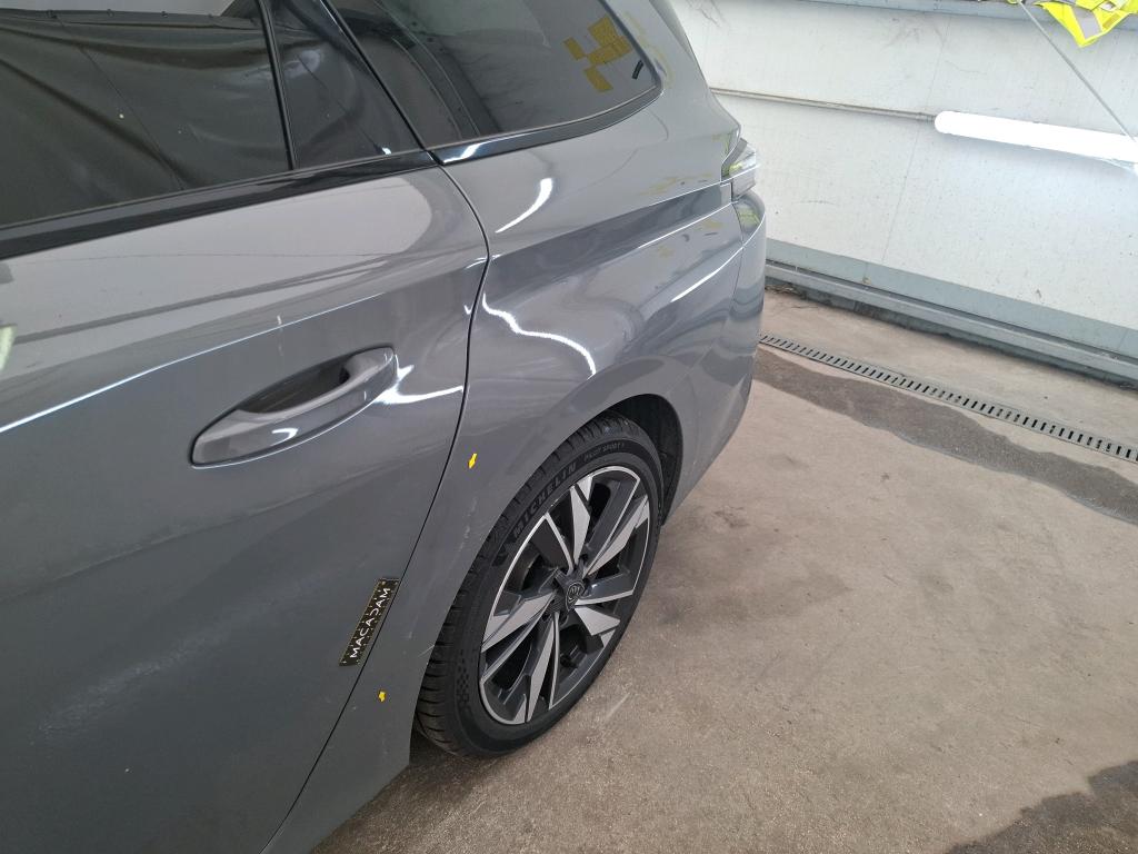 PEUGEOT 308 SW PureTech 130ch S&S BVM6 Allure 2023