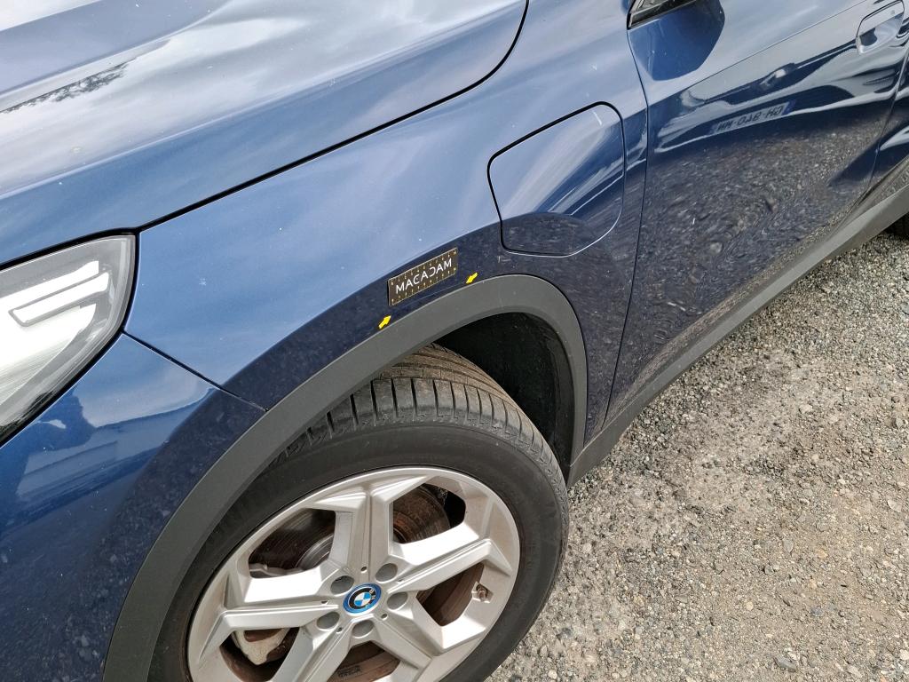 BMW X1 U11 xDrive 30e 326ch DKG7 - 2024