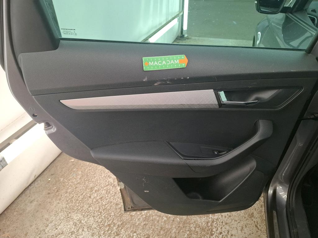 SKODA KAROQ 2.0 TDI 116 ch SCR DSG7 Business 2023