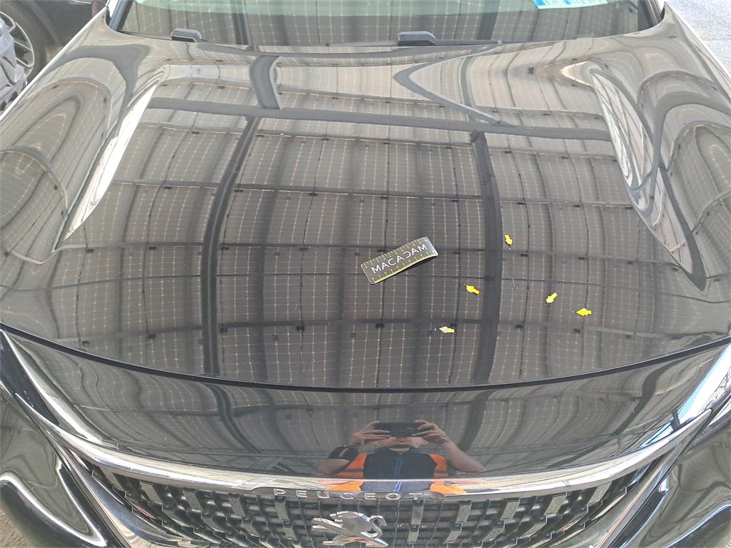 PEUGEOT 3008 BUSINESS Puretech 130ch S&S EAT8 Active 2020