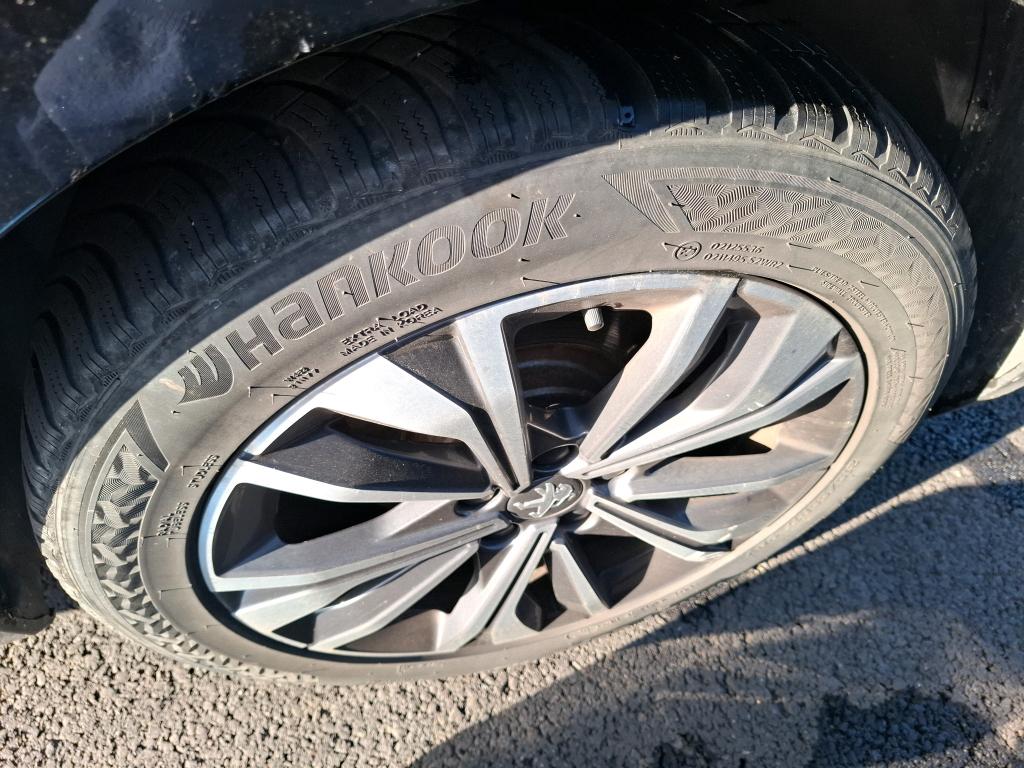 PEUGEOT 508 SW Hybrid 225 e-EAT8 Allure Pack 2023