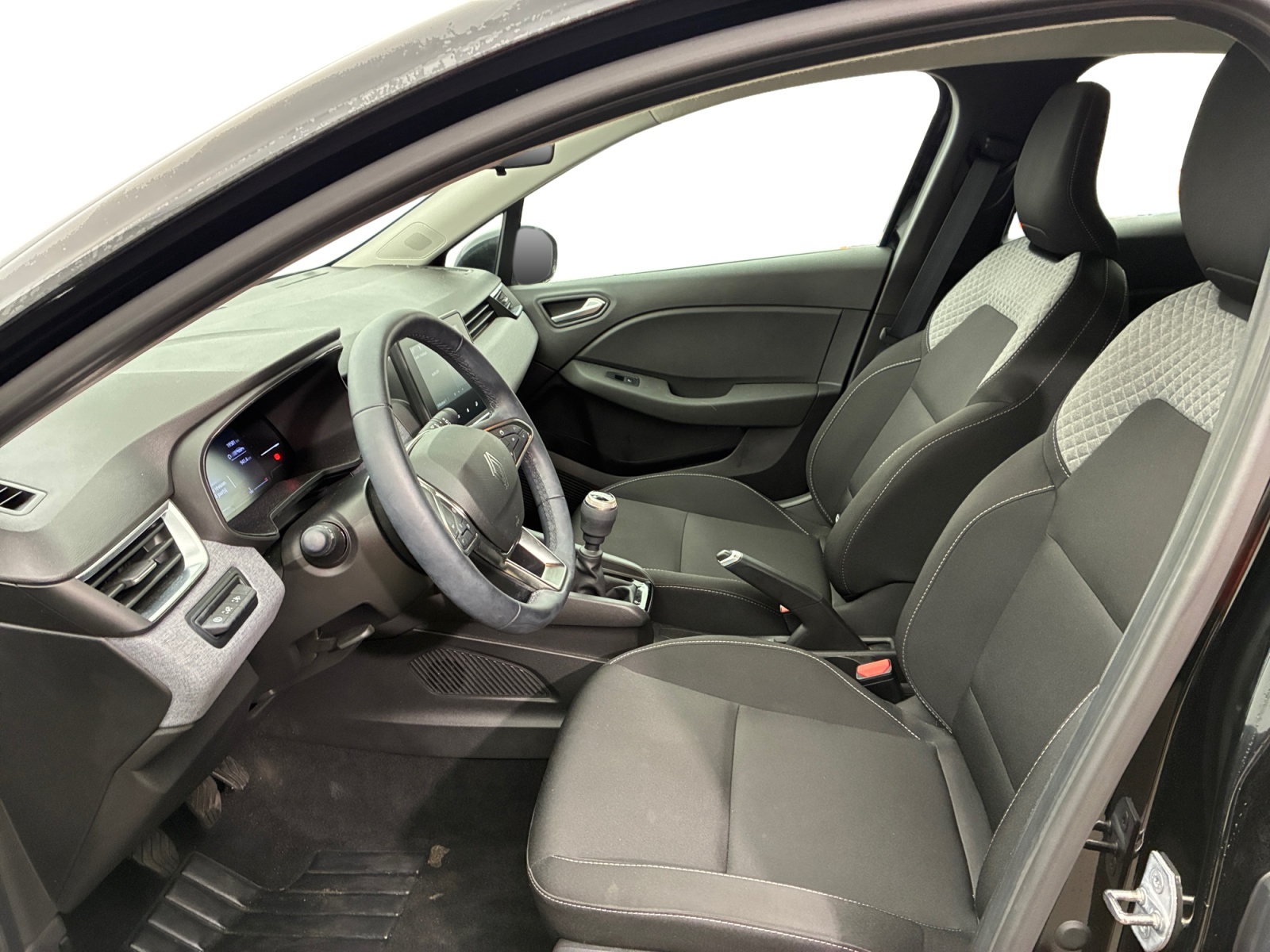 RENAULT Clio Blue dCi 100 Evolution 2025