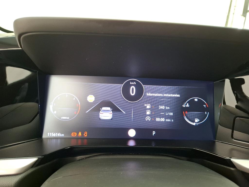 OPEL GRANDLAND 1.5 Diesel 130 ch BVA8 Elegance Business 2023