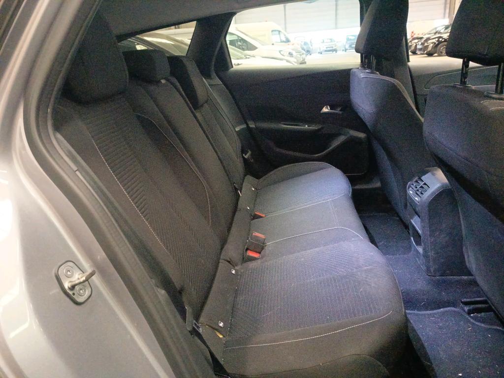 PEUGEOT 308 SW PureTech 130ch S&S EAT8 Active Pack 2023