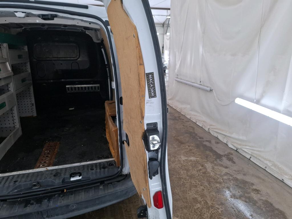 RENAULT KANGOO VU EXPRESS GRAND VOLUME MAXI 1.5 DCI 90 ENERGY E6 EXTRA R-LINK 2019