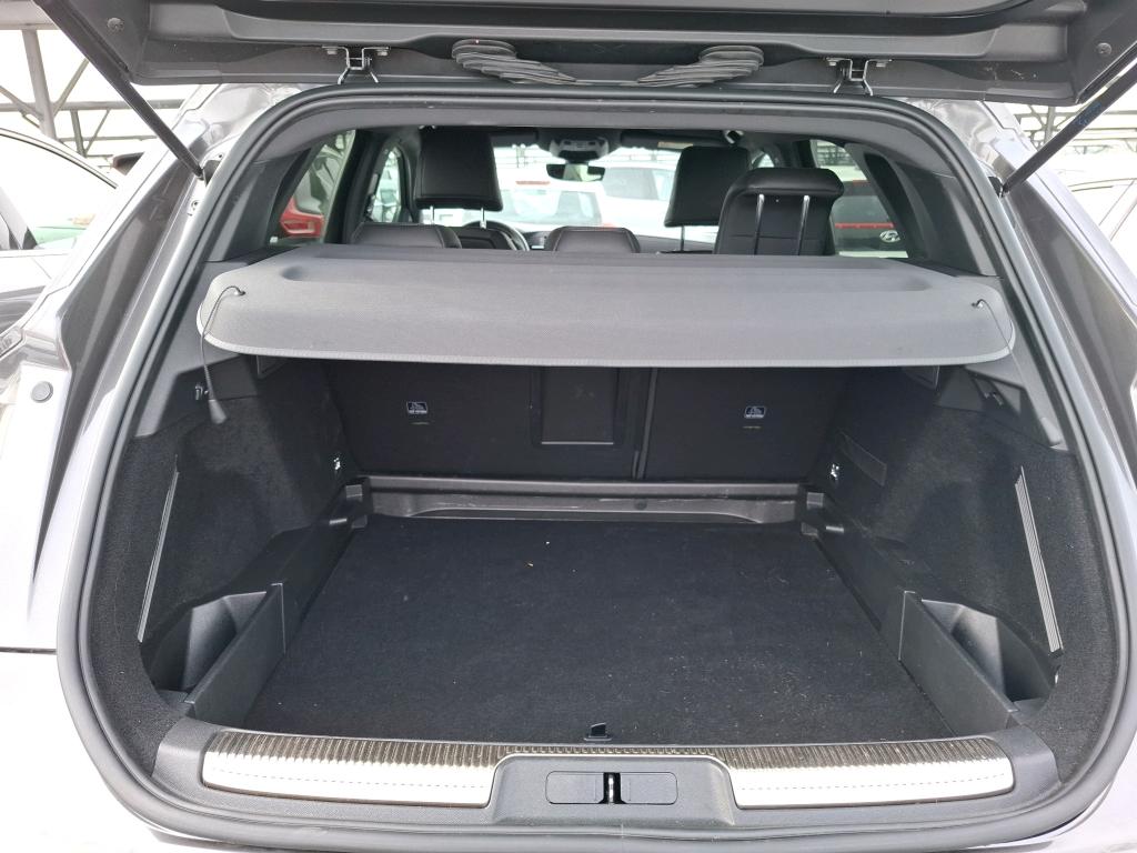 DS 7 BlueHDi 130 EAT8 Performance Line + 2023