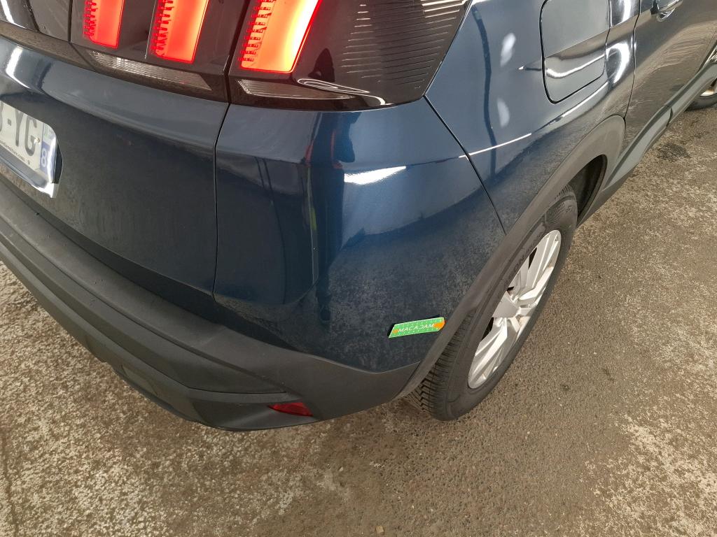 PEUGEOT 3008 PureTech 130ch S&S BVM6 Active Pack 2023
