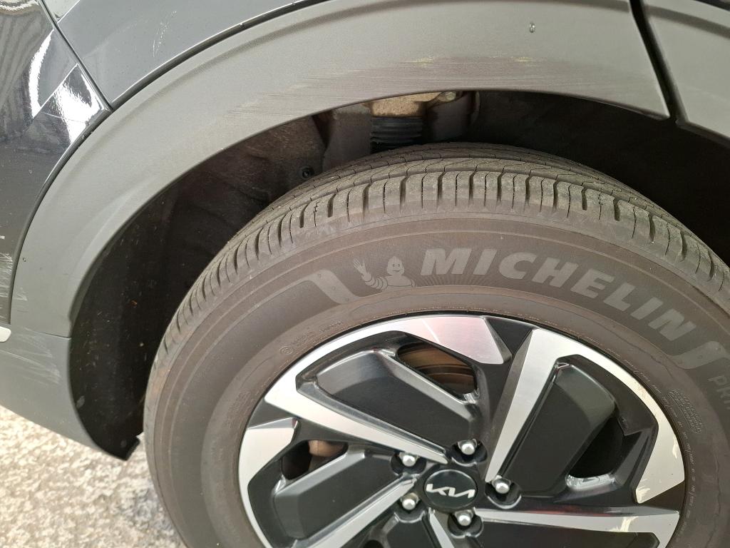 KIA SPORTAGE VP 1.6 CRDi 136ch MHEV DCT7 4x2 Active 2023
