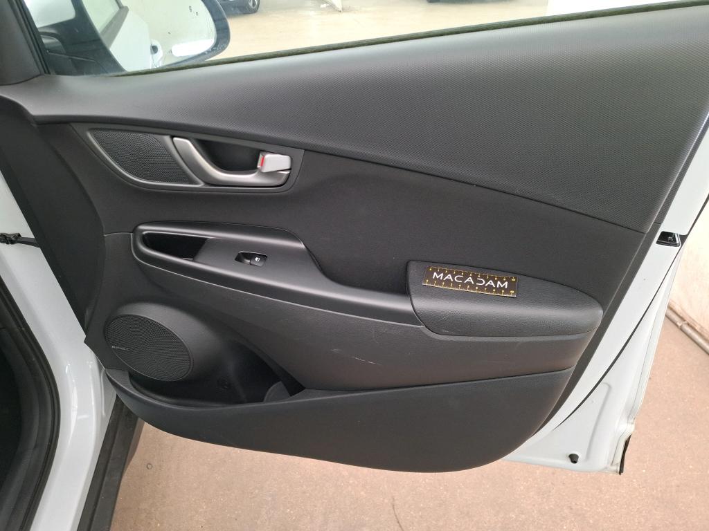 HYUNDAI KONA 1.6 CRDi 115 Business 2021