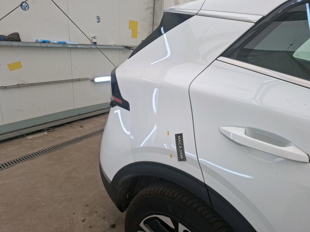 KIA SPORTAGE VP 1.6 T-GDi 230ch ISG Hybride BVA6 4x4 Active 2023