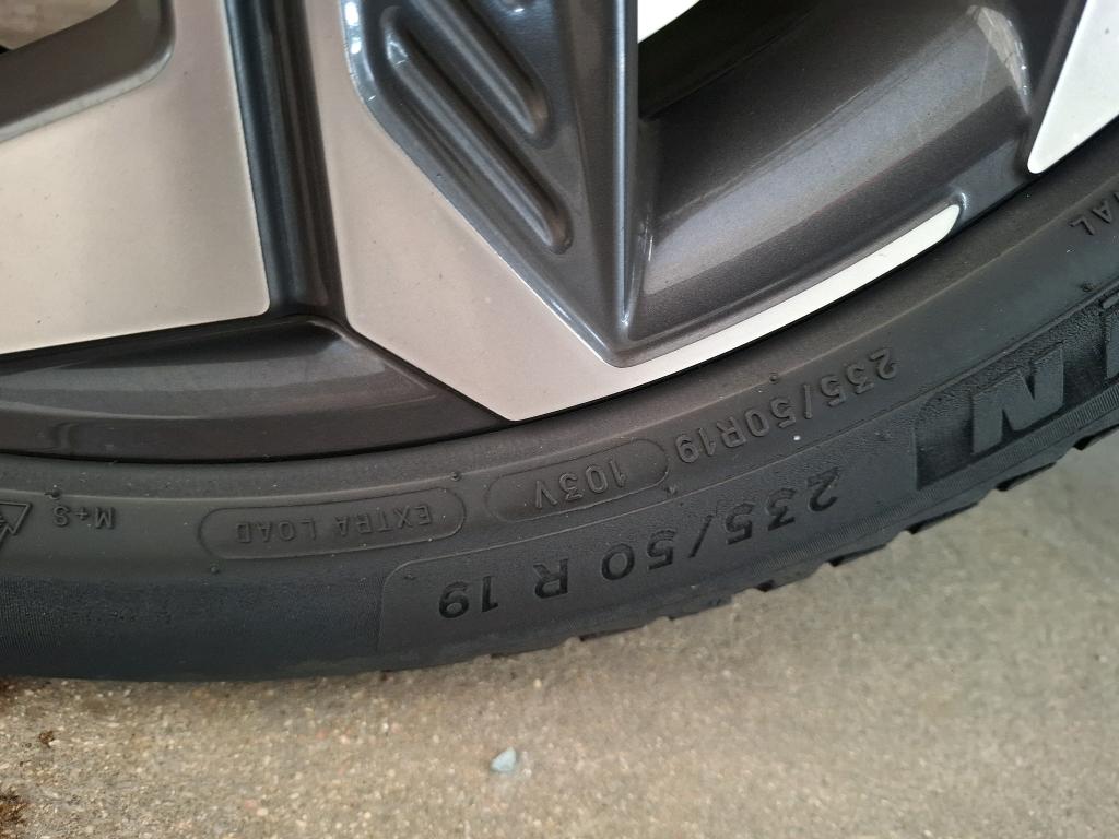 HYUNDAI TUCSON 1.6 T-GDI 265 HTRAC Plug-in BVA6 Business 2021